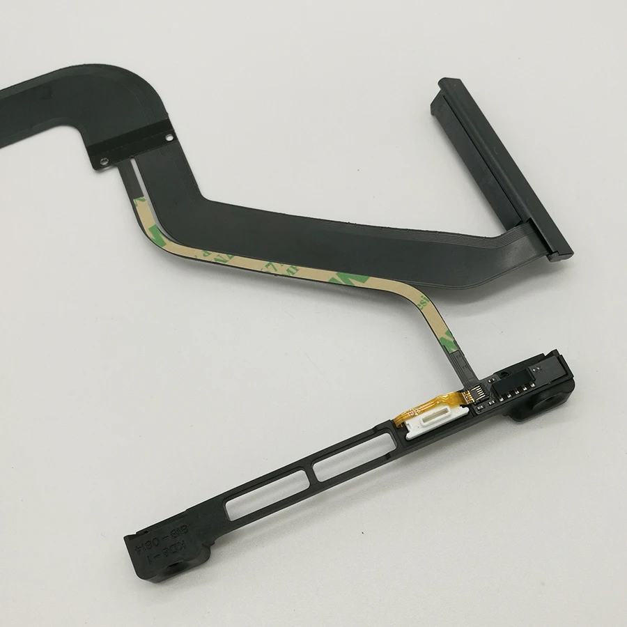 Новый кабель жесткого диска SATA HDD с кронштейном для Macbook Pro 13 дюймов A1278 2012 821 2049 A|hard