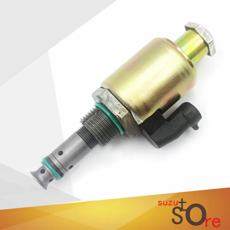 

1225053 / 122-5053 Valve Pressure Regulator For CAT E325C E325CL E322C E322CL M325C 30/30 DEUCE,GENERATOR SR4,GENERTOR Set C15