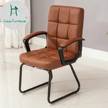 Модный компьютерный стул для дома, офиса, отдыха, стул для студентов, современный простой маджонг, шахматная комната