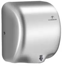 Мощная быстрая автоматическая сушилка для рук из нержавеющей стали, отличная электрическая сушилка для рук для ванной, Прямая поставка с фабрики