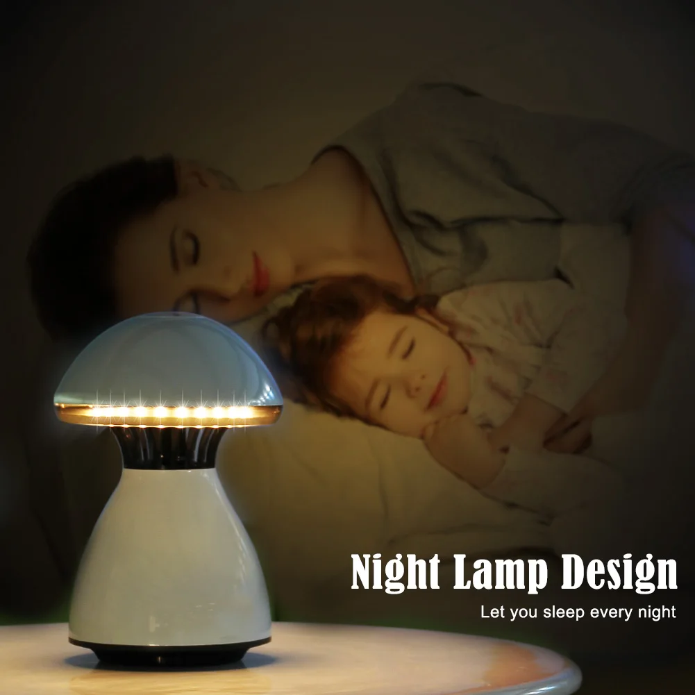 

Multi-function LED Mosquito Killer Lamp Intelligent Control Pest Repeller Energy Saving Night Light For Home Office LB88