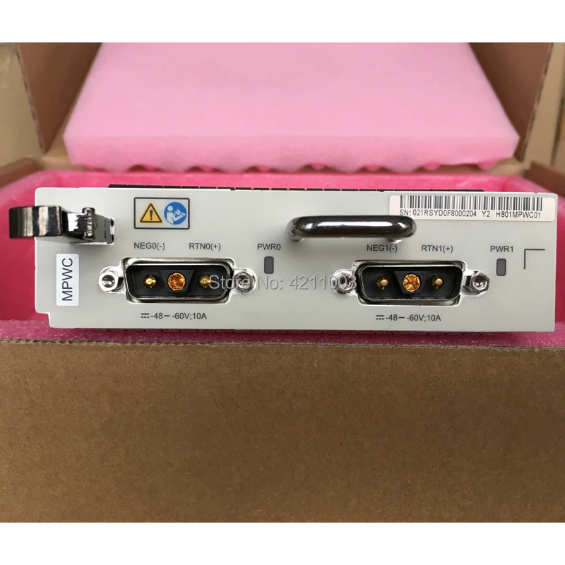 MPWC DC POWER BOARD FOR MA5608T 7
