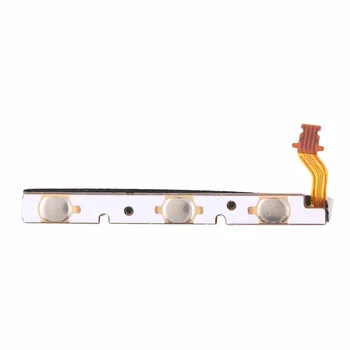 

iPartsBuy Power Button & Volume Button Flex Cable for Huawei Y6