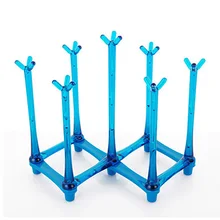 Новая Складная Сушилка для бутылочек для кормления, сушилка для бутылочек, сушилка для сосков, Термосумка для термосов, Складная Сушилка для крышек, кухонные инструменты