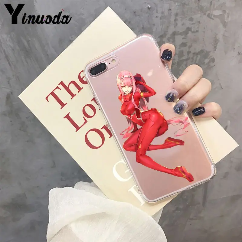 DARLING in the FRANXX ZERO TWO