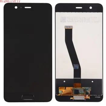 

For Huawei p10 VTR-AL10 VTR-L29 VTR-L09 VTR-L29B Lcd Display+Touch Screen Digitizer Full set Together