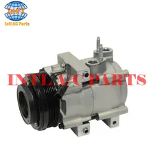 8L2419D629EA 8L2Z19703C 68185 co 10906SC FS18 ac компрессор для Ford Crown Victoria/Explorer/Mercury Mountaineer/lincoln