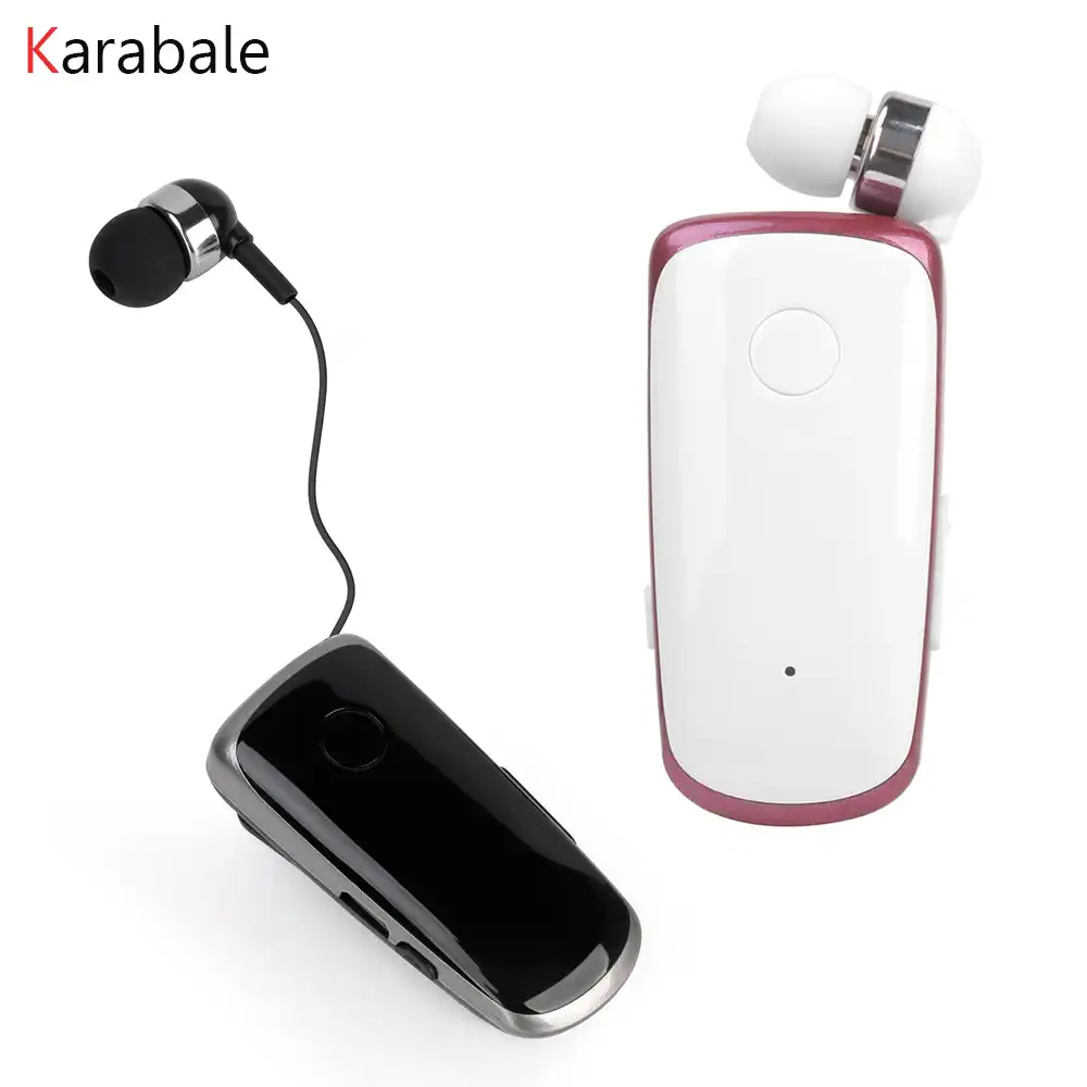 best bluetooth headset for music and calls