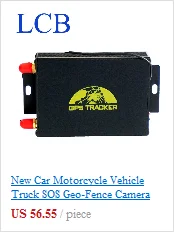 Plug& Play gps 306A автомобильный мини трекер OBD II gps трекер для такси/автопарка управление Поддержка IOS и Android приложение Rastreador