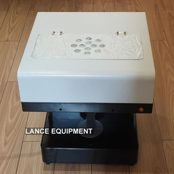 

edible ink coffee cake printer/cake printer machine