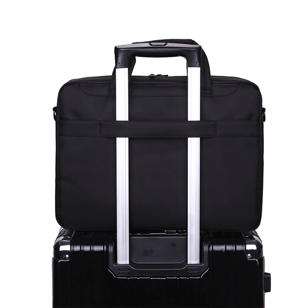 17 inch Laptop bag for Dell Asus Lenovo HP Acer Handbag Computer 12 14 15'' for Macbook Air Pro Retina Notebook Briefcase Case