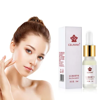 

Makeup Face Pores Shrinking Essence Long-lasting Oil Control Moisturizer Base Make Up Invisible Primer Skin Care Maintenance
