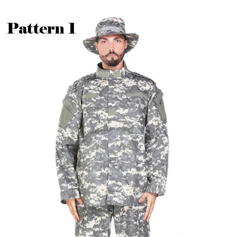 Army Mix 1
