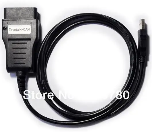 Toyota ecu flasher