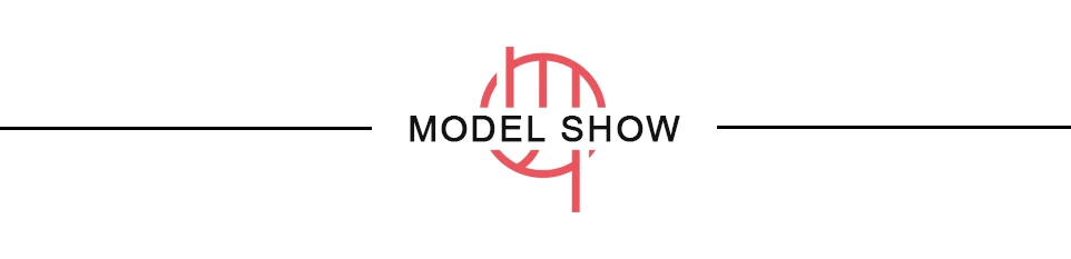 04 Model Show