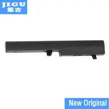 JIGU Оригинальный аккумулятор для ноутбука PA3732U-1BRS PA3733U-1BAS PA3733U-1BRS PA3734U-1BAS PABAS209 PABAS210 для TOSHIBA PA3734U-1BRS