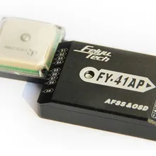 Fy41ap полета стабилизации и автопилот Системы w/osd для самолета-фиксированной крыла самолета версия