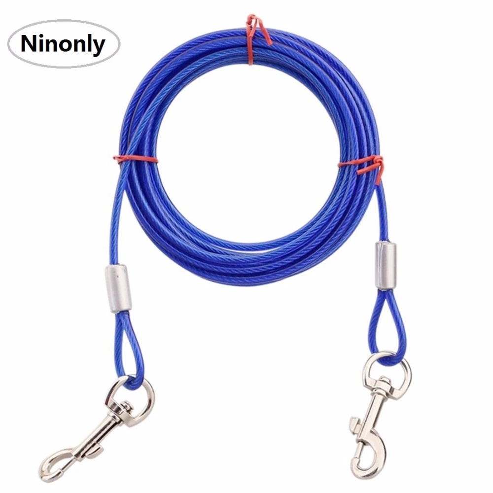 retractable dog lead 10m