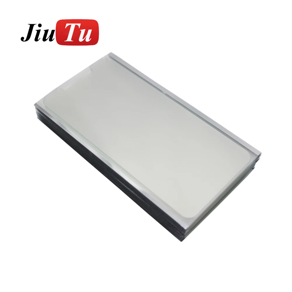  250um 5.8 6.1 6.5 inch OCA Optical Clear Adhesive Glue Phone Glass Lens Film for iPhone XS Max XR X New Double Side Tape jiutu (3)
