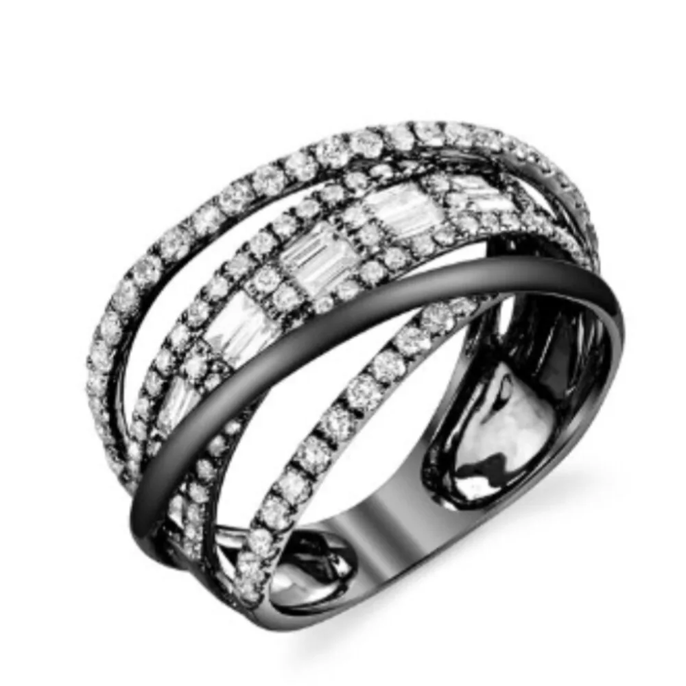 

GODKI Luxury Twist Cubic Zircon Wedding Eternity Rings for Women Bridal Engagement Wedding Jewelry CZ Femmale Whole Finger Rings
