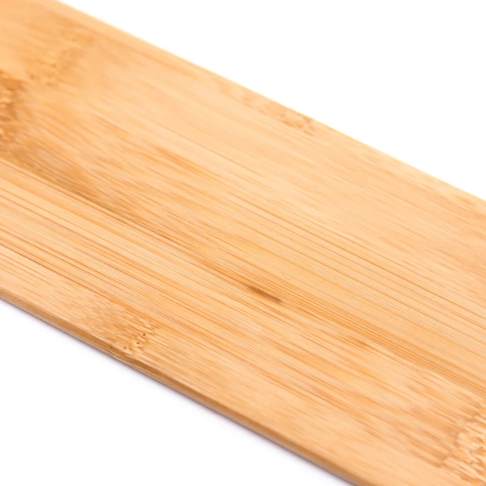 Толстая деревянная натуральная бамбуковая игра для взрослых SM spanking paddle хлопай