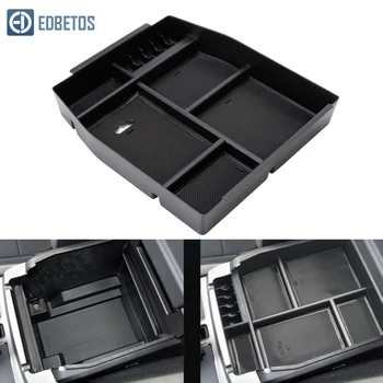 

Armrest Box Storage Car Organizer Accessories for Ford F150 2015 2016 2017 2018 2019 2020 F-150 Raptor LOBO XL XLT All Model