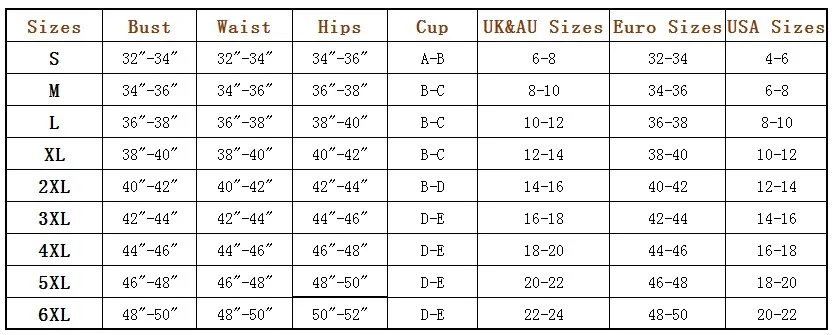 Bathing Suit Women Swimming Suit For Women Bikini Push Up Badpak Monokini Swimwear Women Plus Size Biquinis feminino 2020 Women push up bikini set