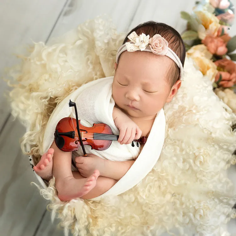 Реквизит для фотосъемки новорожденных реквизит для микрофона саксофон музыкальный реквизит для съемки новорожденных музыкальный инструмент Аксессуары для создания фильмов