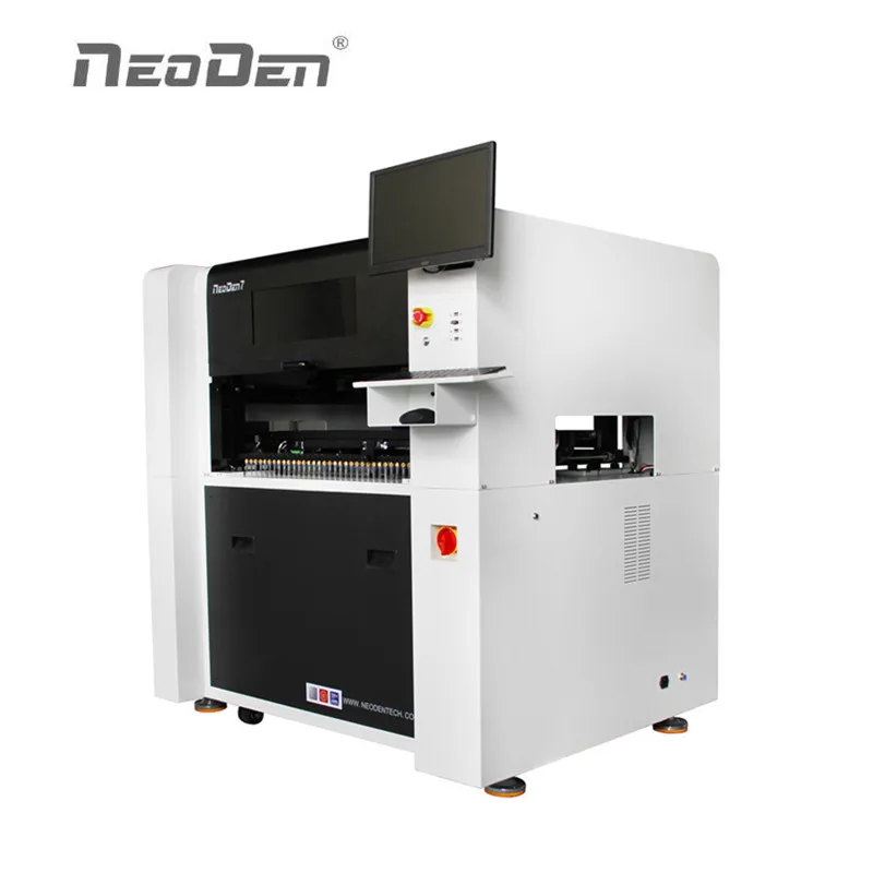 0 pick and place smt machine