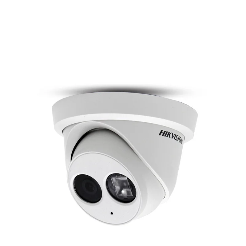 

Haikang Visual DS-2CD3345F-I Intelligent POE Monitoring Network with 4 million IP Camera Cameras