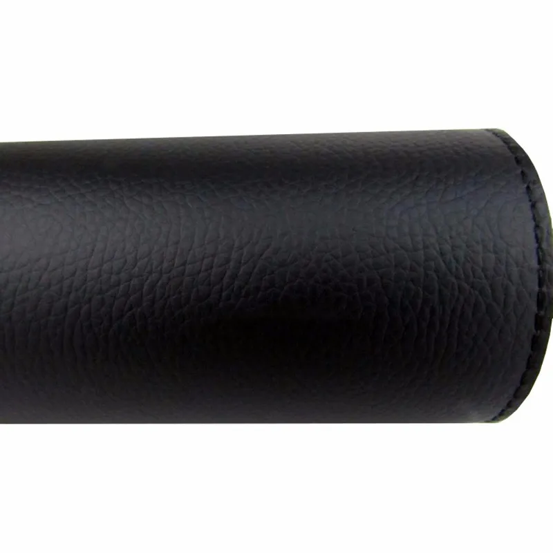 Новый черный Водонепроницаемый 900*400 мм Нескользящая игровой Мышь колодки из искусственной кожи поверхности перевозки базового сшитые