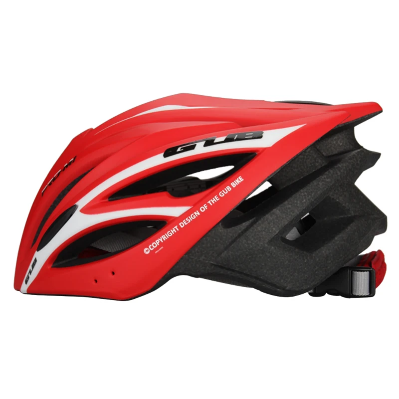 casque intégral de vélo
