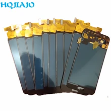 10 Piece/lot Test LCD For Samsung Galaxy J500 J5 2015 J500Y J500M J500F LCD Display Touch Screen Digitizer Assembly Adjust LCD цена 10 Piece/lot Test LCD For Samsung Galaxy J500 J5 2015 J500Y J500M J500F LCD Display Touch Screen Digitizer Assembly Adjust LCD цены онлайн