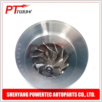 

53039880248 53039700162 Turbo Cartridge for VW Golf V / Touran 1.4 TSI 103 Kw 140 Hp CAVC BLG BMY - turbine core chra K03-0150