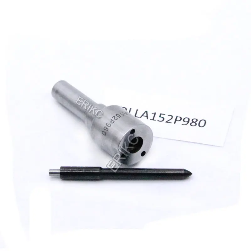 ERIKC 093400-9800 новая Форсунка для впрыска топлива DLLA 152 P 980 дизельная опрыскиватель
