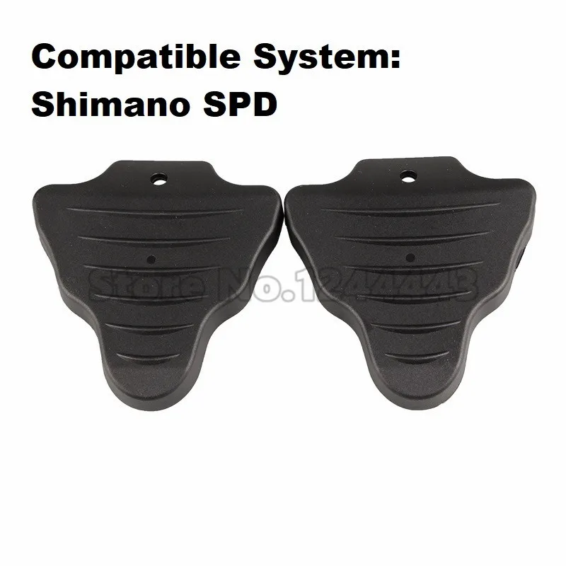 exustar cleat covers for spd