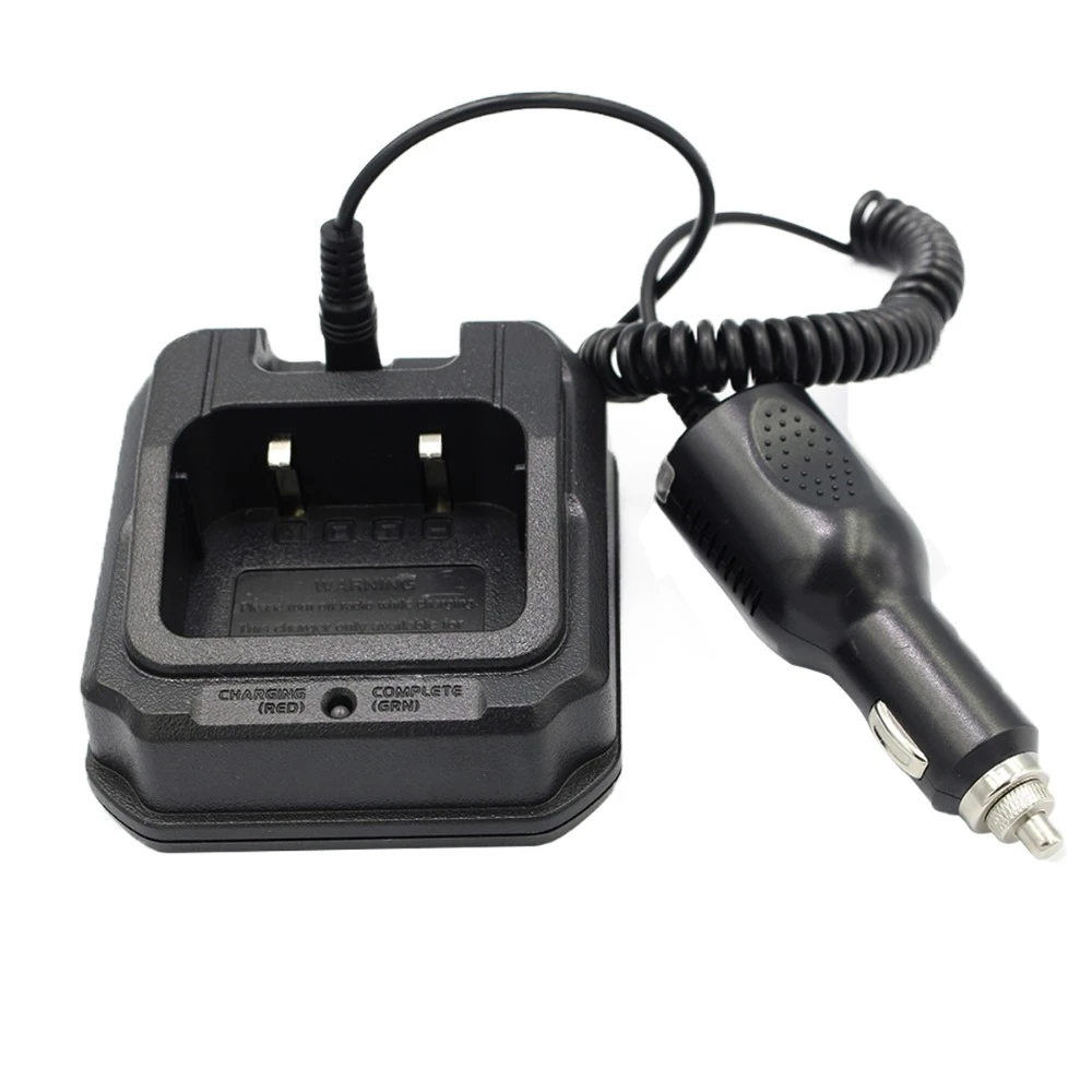 Baofeng Uv 9r プラス Uv Xr 防水ラジオ用バッテリー車の充電 Baofeng Bf A58 Uv 9r Uv 5s Gt 3wp トランシーバー双方向ラジオ Aliexpress Cellphones Telecommunications