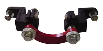

MA-03/MA-04 universal slide mounting with thread(one complete set) for car brake lathe disc alignment machine MA-002/mst8700