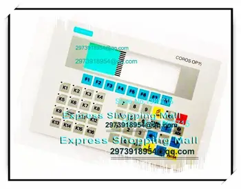 

NEW 6AV3515-1EK30-1AA0 6AV3 515-1EK30-1AA0 OP15 COROS Compatible Keypad Membrane