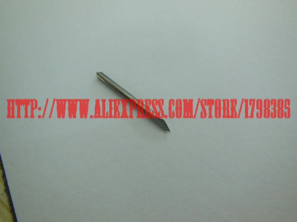 5pcs 30 degrees plotter blade for Graphtec cb15,vinyl cutter,Vinyl