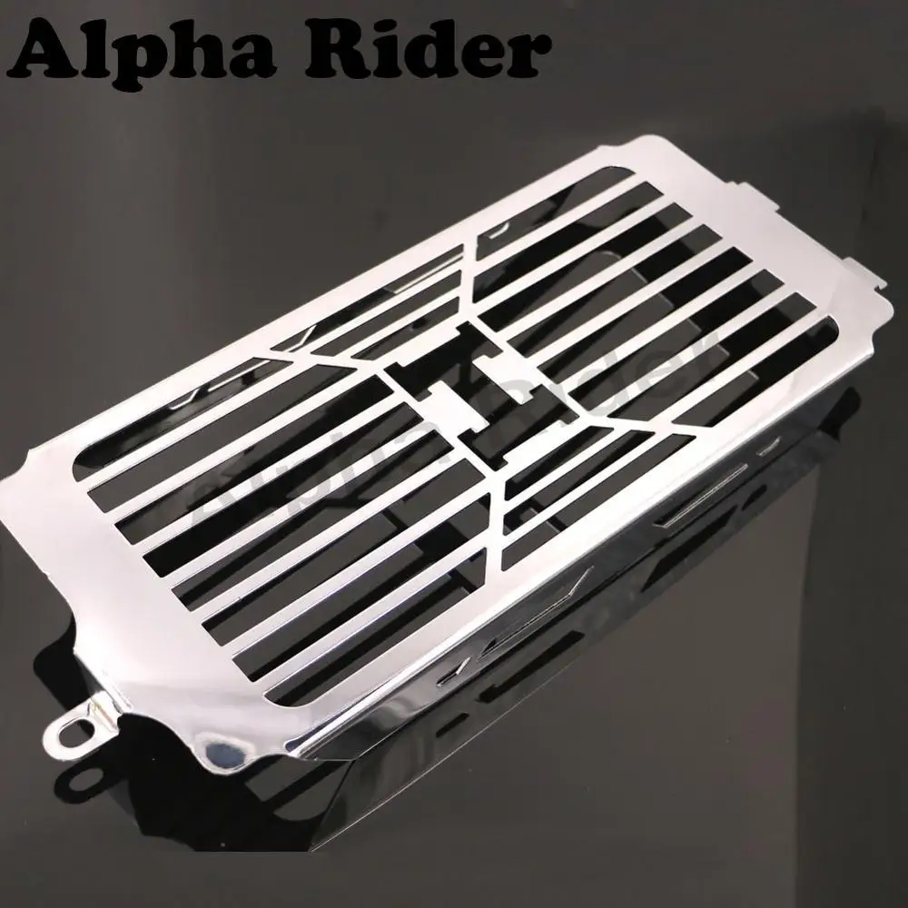 Motorcycle Radiator Cover Water Tank Grille Guard Protector for Honda