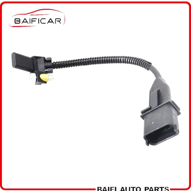 Crankshaft Position Sensor For Chevy Aveo5 Pontiac G3 Saturn Astra 55555806 New