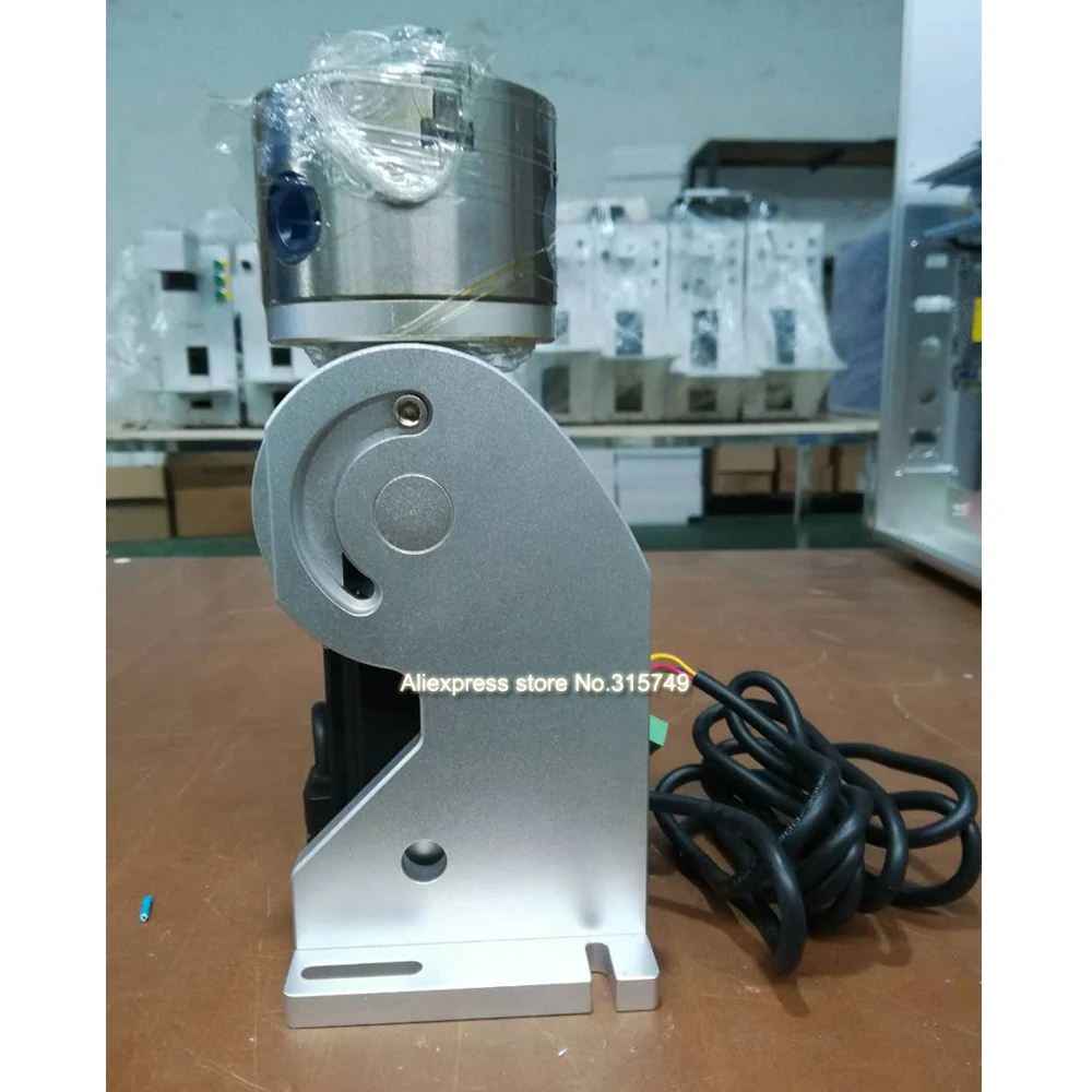 fiber laser marking