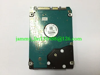 

MK1032GSX SATA Disk drive MK1060GSC HDD2G32 E ZK01 DC+5V 1.4A 100GB For Car radio HDD navigation systems made in Japan
