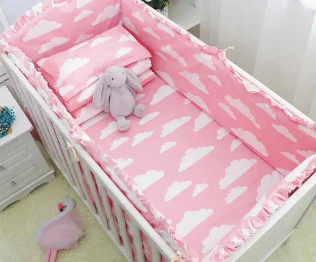 nature baby cot sheets