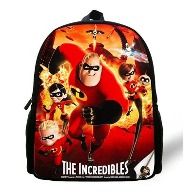 C821 The incredibles