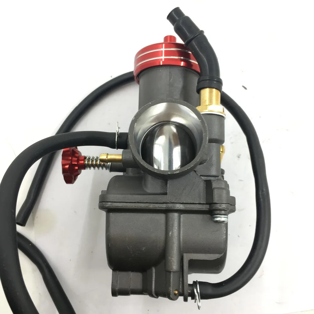 Шеррибергский карбюратор PE30 PE 30 мм для HONDA YAMAHA KTM SUZUKI модель локтя замена Mikuni|carburetor