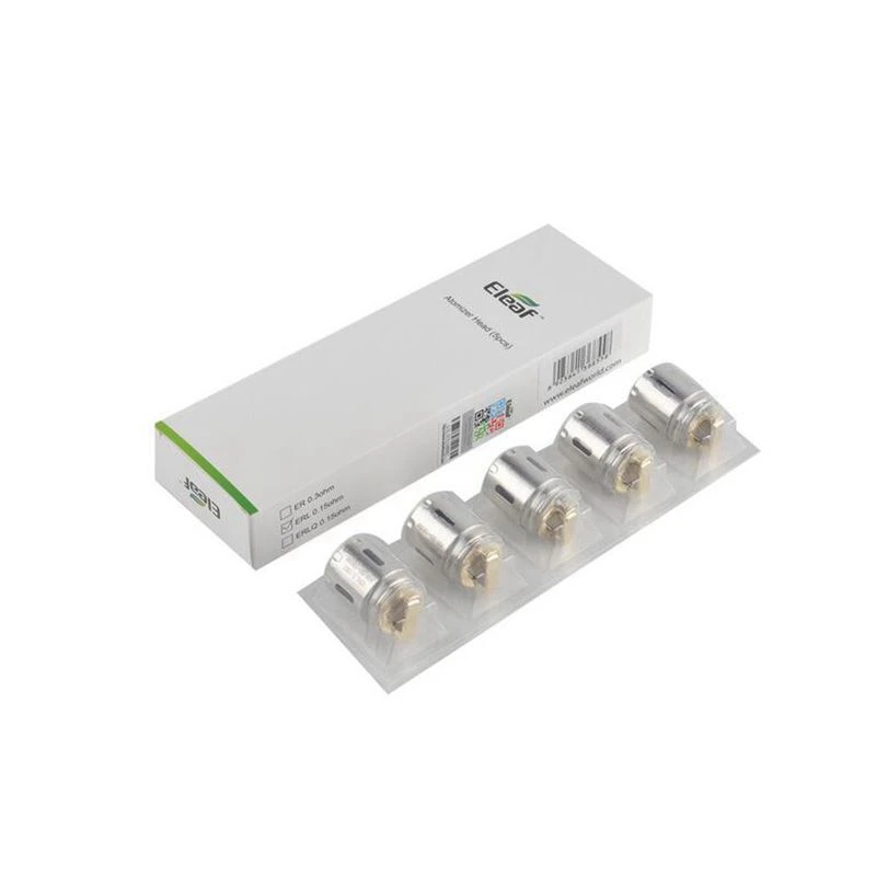 ELectronic Cigarette Eleaf Melo 300 Atomizer Tank