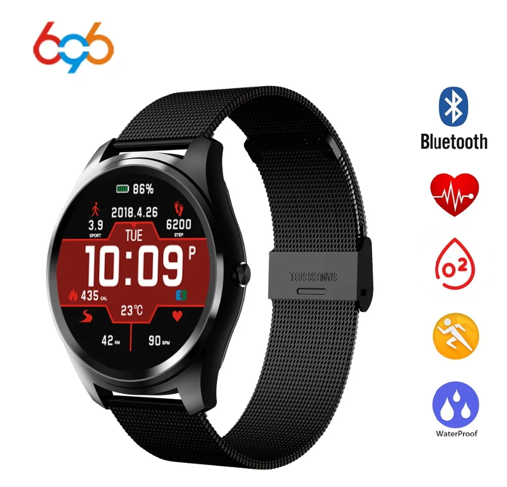 whatsapp for android watch
