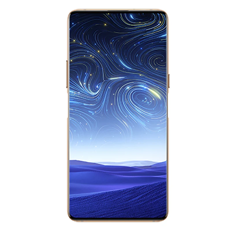 Original Nubia X Mobile Phone 6.26 inch 8GB RAM 512GB ROM Snapdragon 845 Octa-core Android 8.1 Dual Camera 3800mAh Smartphone Original Nubia X Mobile Phone 6.26 inch 8GB RAM 512GB ROM Snapdragon 845 Octa-core Android 8.1 Dual Camera 3800mAh Smartphone